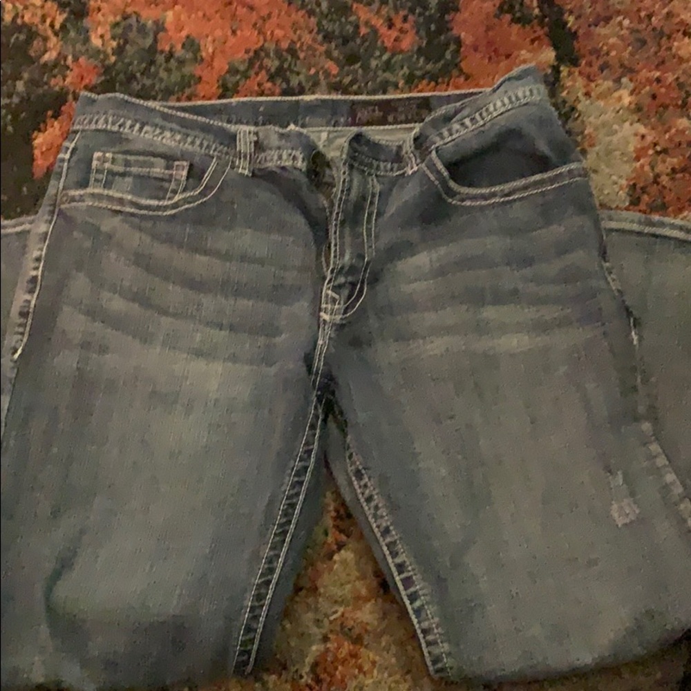 Men’s jeans